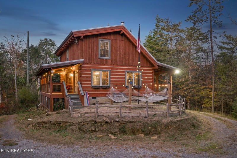 218 Rule Way, Sevierville, TN 37876