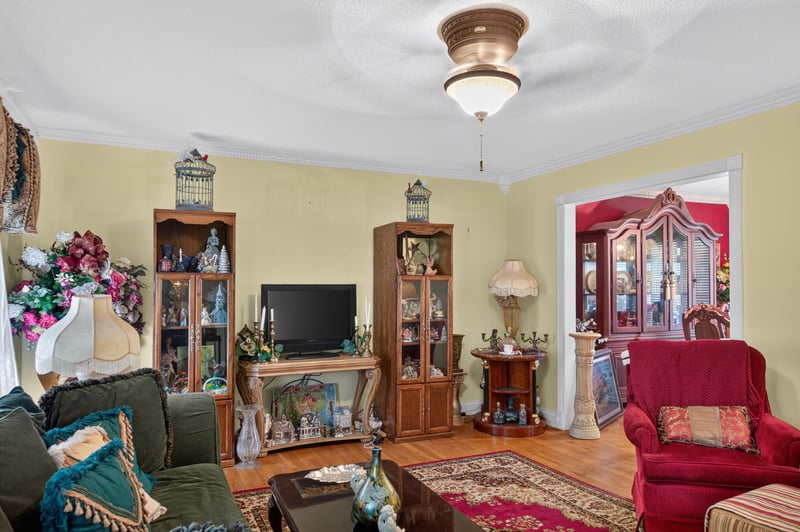 17 Loach Dr, Rossville, GA 30741