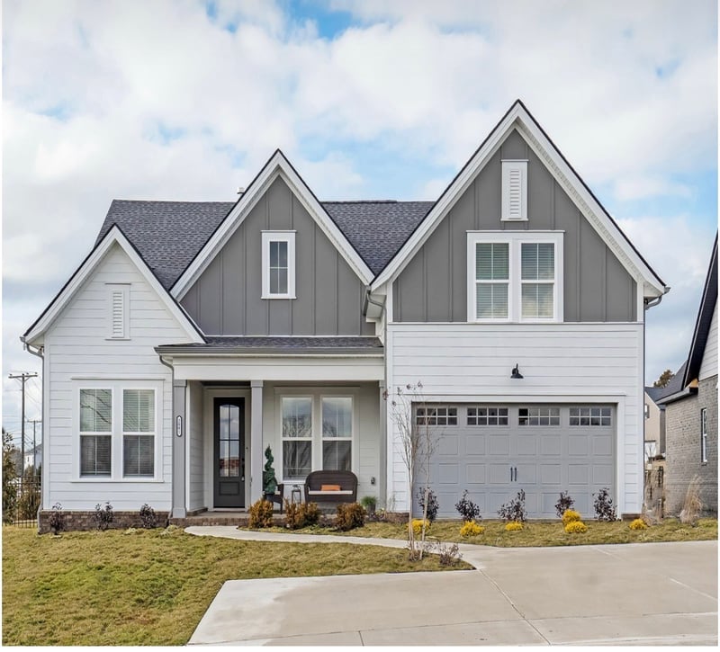 2001 South Byrnes St, Smyrna, TN 37167