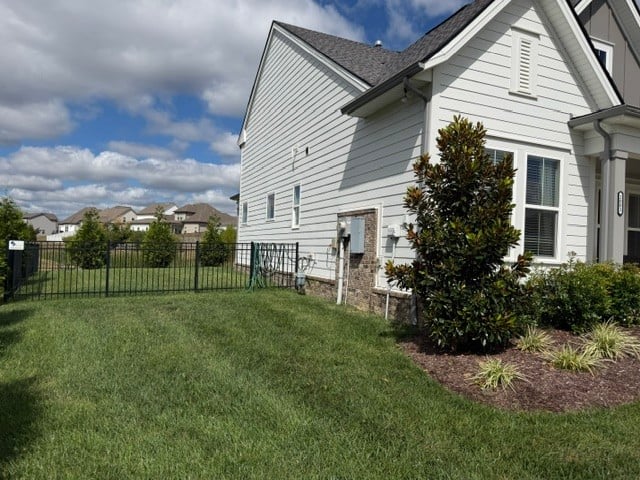 2001 South Byrnes St, Smyrna, TN 37167