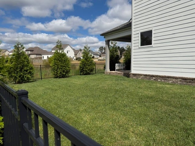 2001 South Byrnes St, Smyrna, TN 37167