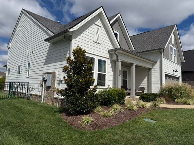 2001 South Byrnes St, Smyrna, TN 37167