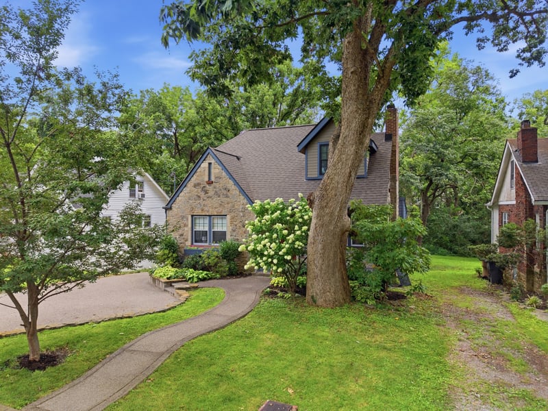 2611 W Linden Ave, Nashville, TN 37212