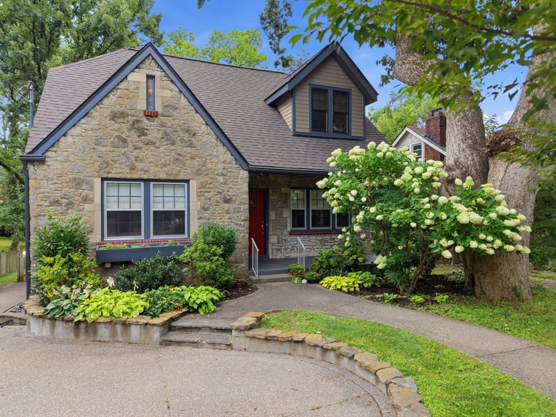 2611 W Linden Ave, Nashville, TN 37212