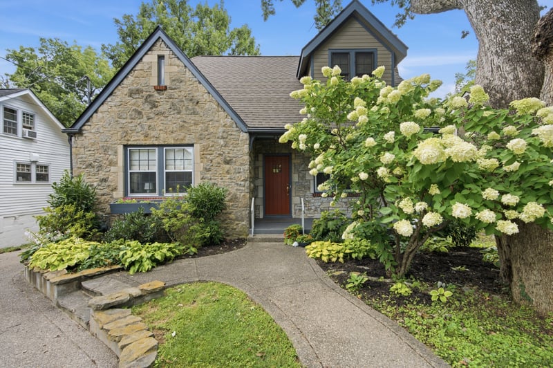 2611 W Linden Ave, Nashville, TN 37212