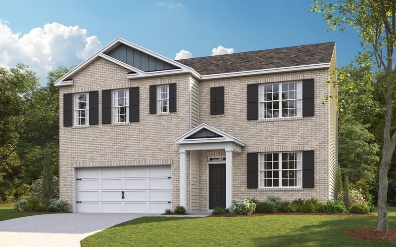 4226 Henslowe Rd, Columbia, TN 38401