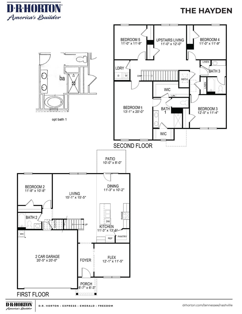 4226 Henslowe Rd, Columbia, TN 38401