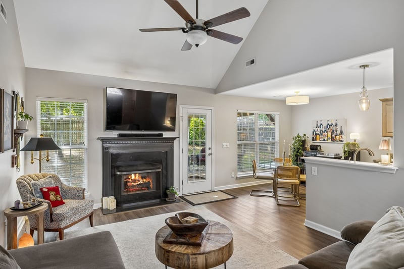 2012 Patrick Way, Spring Hill, TN 37174