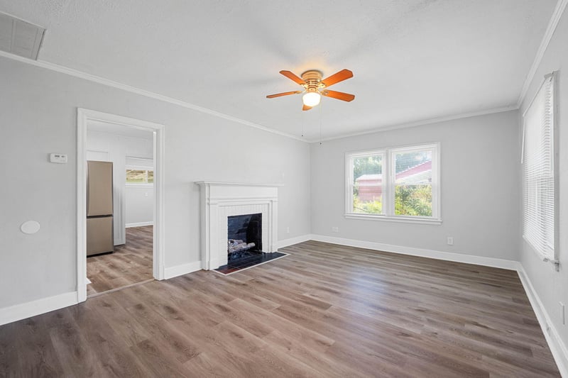 1112 Lee Ave, Rossville, GA 30741