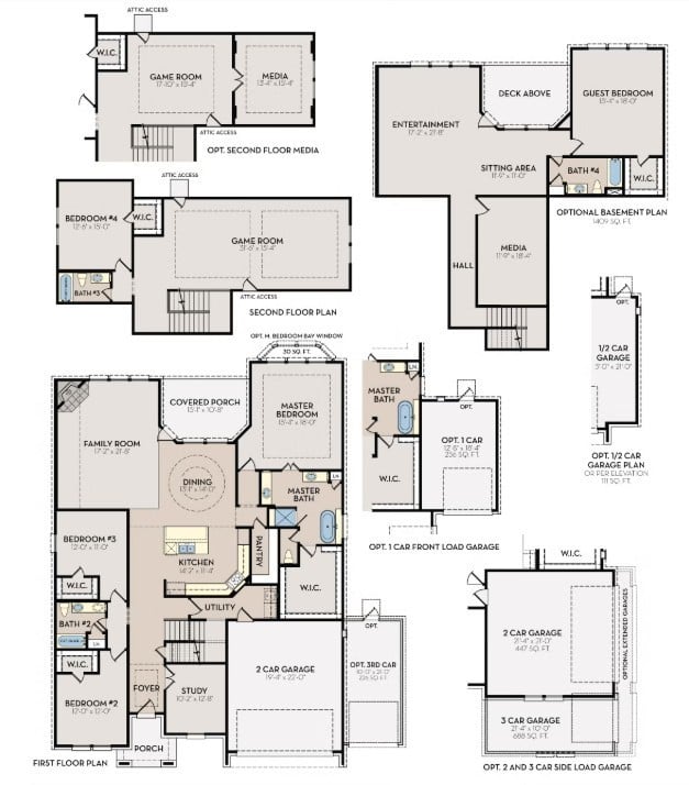 105 Dice Lampley Rd, Fairview, TN 37062