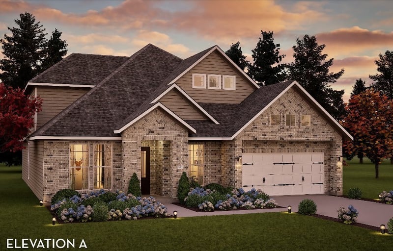 105 Dice Lampley Rd, Fairview, TN 37062