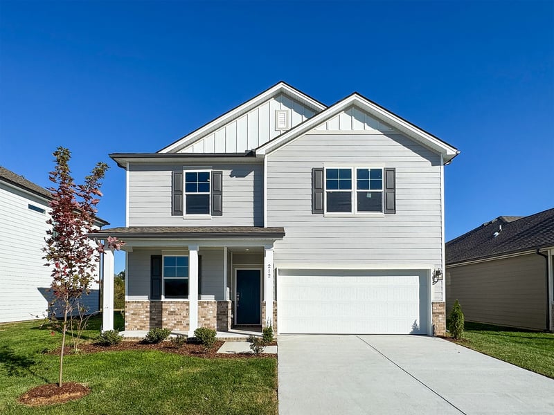 2153 Craven Pl, Old Hickory, TN 37138
