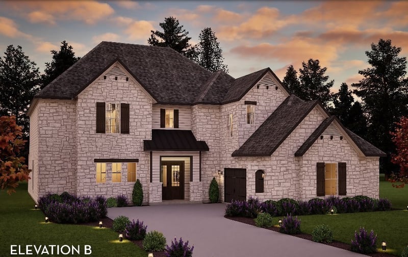 109 Dice Lampley Rd, Fairview, TN 37062