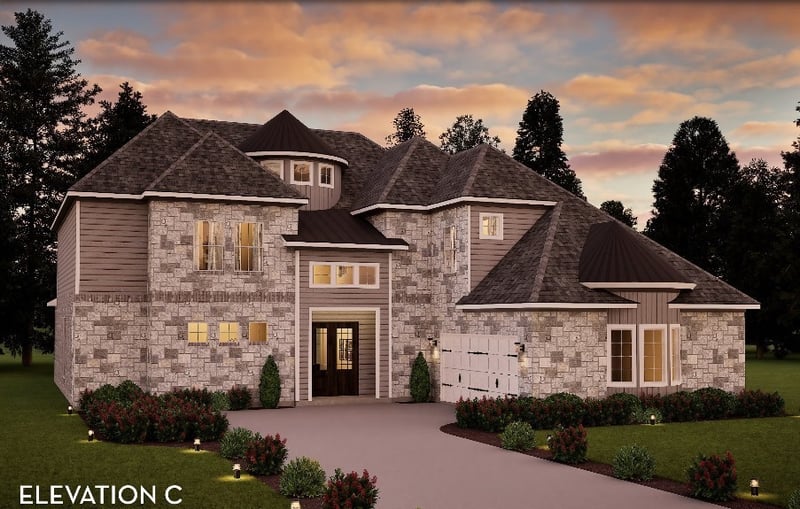 109 Dice Lampley Rd, Fairview, TN 37062