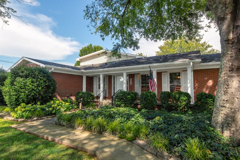 2010 Sanders Ct, Murfreesboro, TN 37129