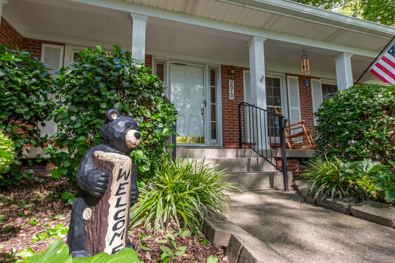 2010 Sanders Ct, Murfreesboro, TN 37129
