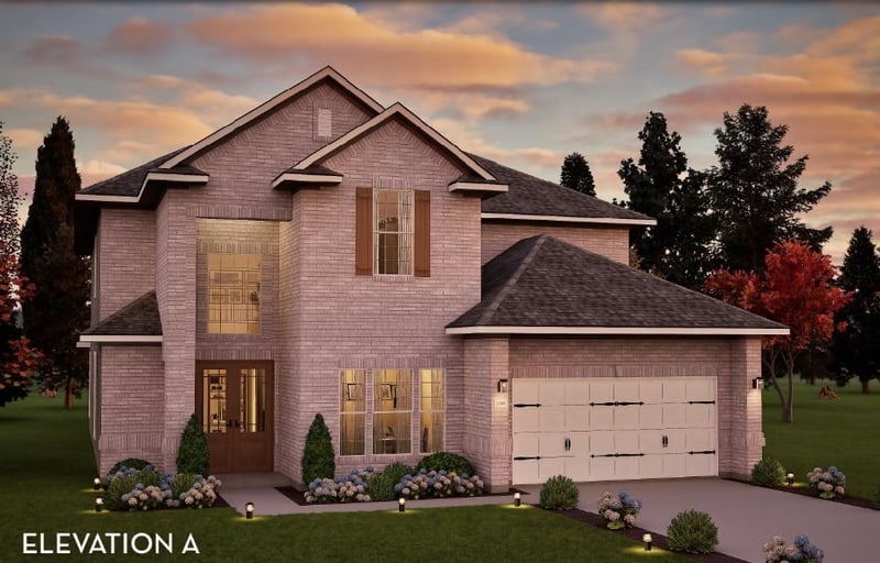 108 Dice Lampley Rd, Fairview, TN 37062