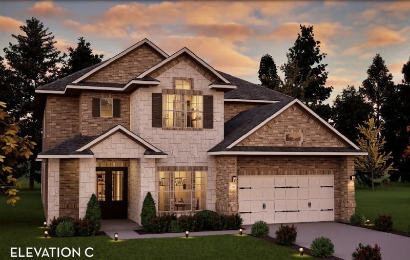 108 Dice Lampley Rd, Fairview, TN 37062