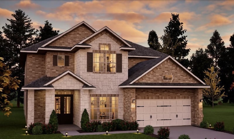 108 Dice Lampley Rd, Fairview, TN 37062