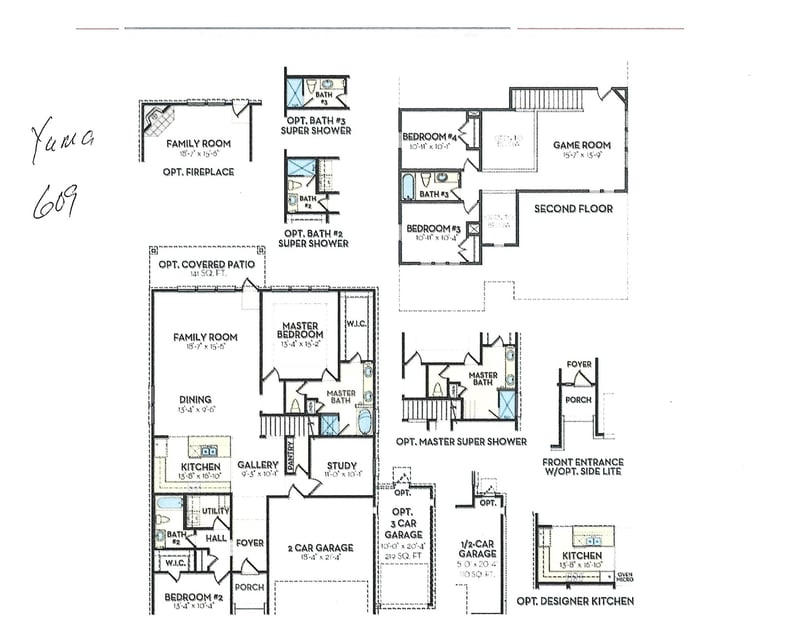 374 Single Creek Dr, White House, TN 37188