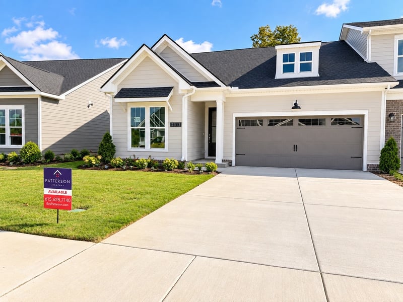 2313 Audubon Ln #GTR070, Murfreesboro, TN 37128