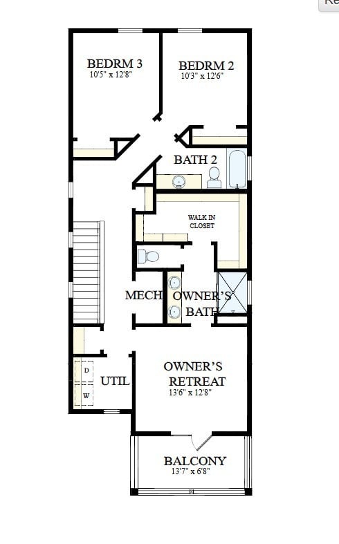 1009 Flat Swing, Columbia, TN 38401