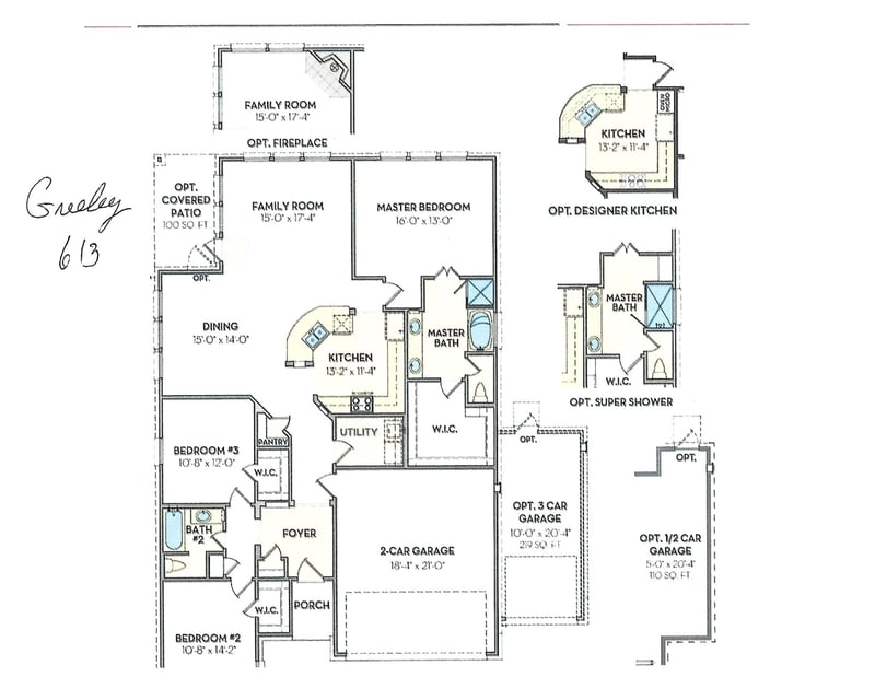 395 Single Creek Dr, White House, TN 37188