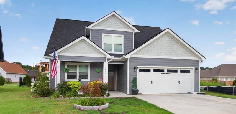 307 Willow Grove Ct, Ringgold, GA 30736