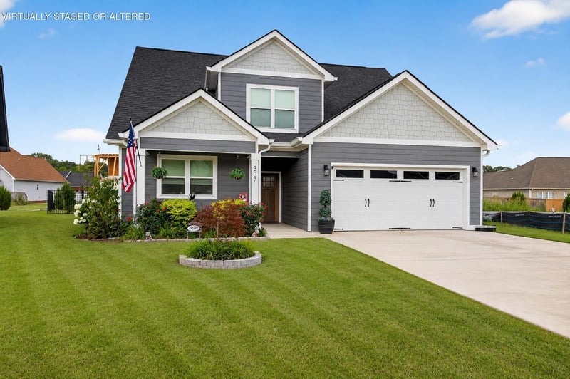 307 Willow Grove Ct, Ringgold, GA 30736