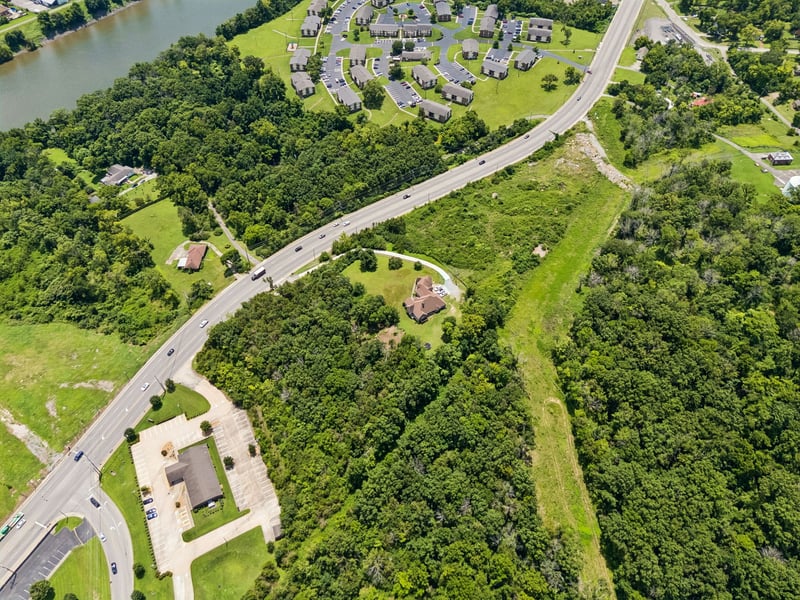 2439 Buena Vista Pike, Nashville, TN 37218