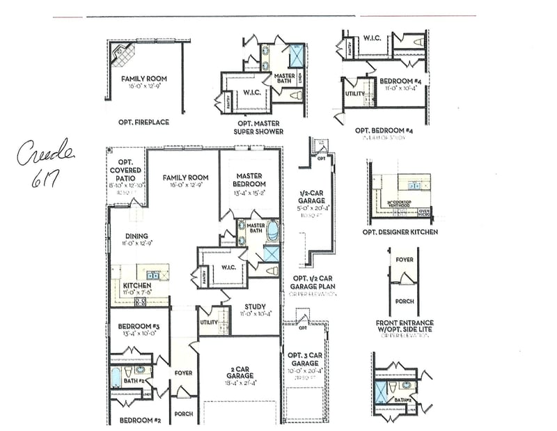 396 Single Creek Dr, White House, TN 37188