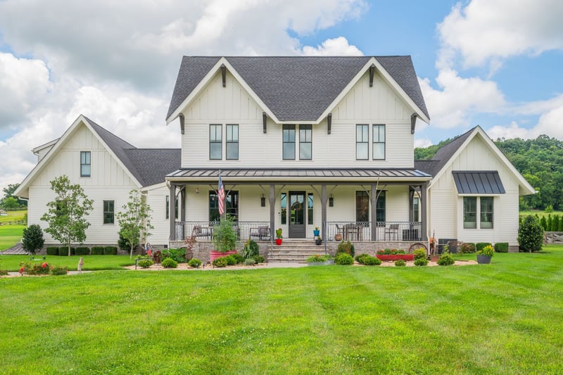 4510 Harpeth School Rd, Franklin, TN 37064