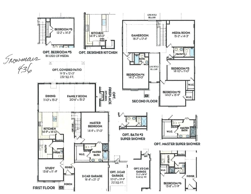 305 Meadow Brook Dr, White House, TN 37188