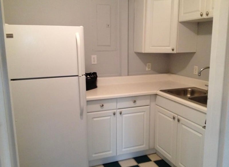 1507 Long Ave #A&B, Nashville, TN 37206