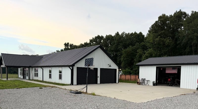 7011 N Pitt Rd, Springfield, TN 37172
