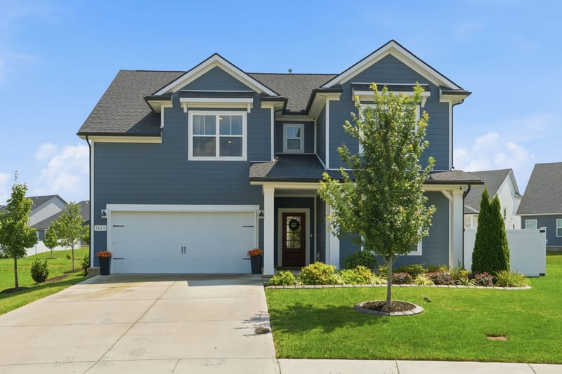 3620 Barbee Ct, Rockvale, TN 37153