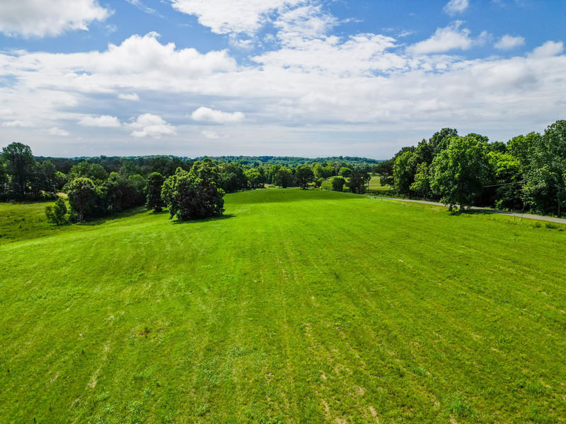 3966 Old Coopertown Rd Lot 9A, Springfield, TN 37172