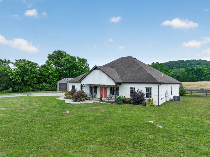 2130 Stewart Creek Rd, Murfreesboro, TN 37129
