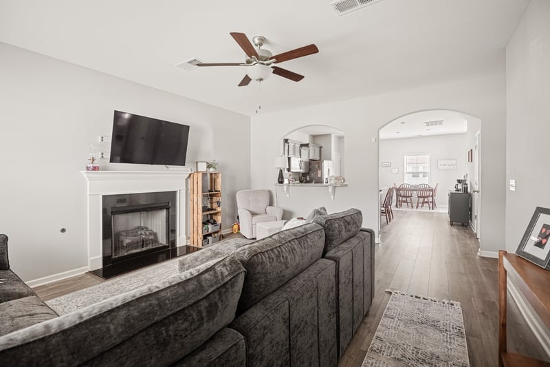5136 Bridgemore Blvd, Murfreesboro, TN 37129