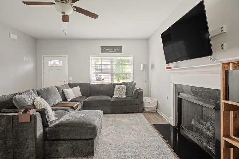 5136 Bridgemore Blvd, Murfreesboro, TN 37129