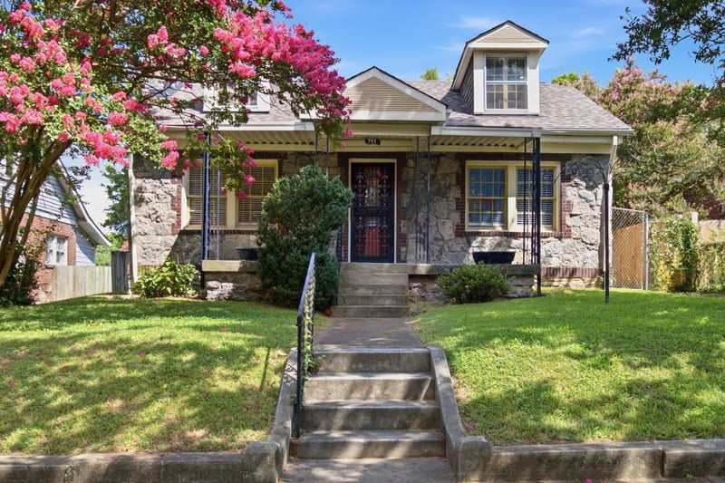 711 Shelby Ave, Nashville, TN 37206