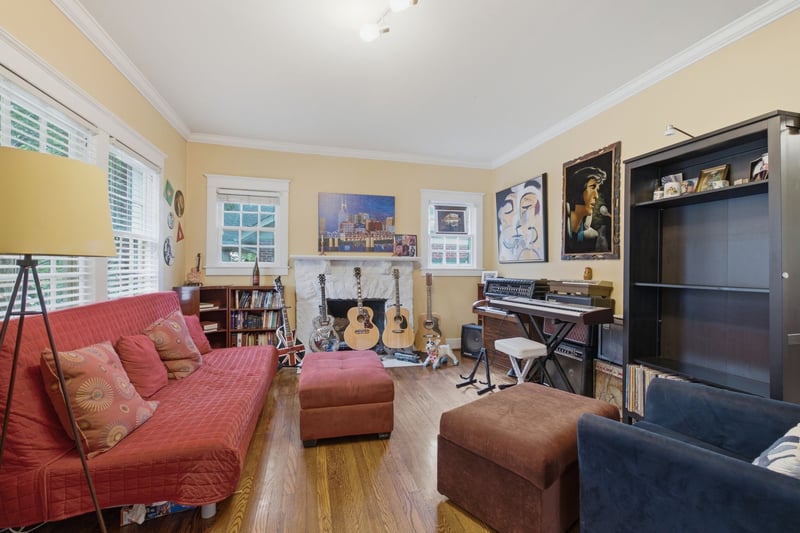 711 Shelby Ave, Nashville, TN 37206