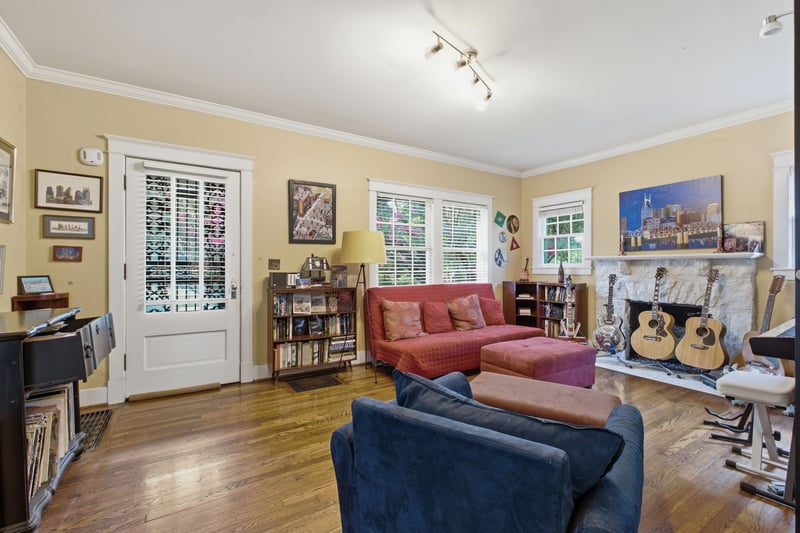 711 Shelby Ave, Nashville, TN 37206