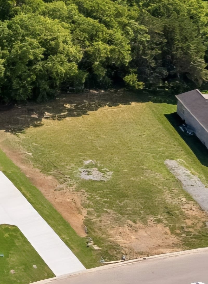 1505 Martha Washington Way Lot 2, Murfreesboro, TN 37130
