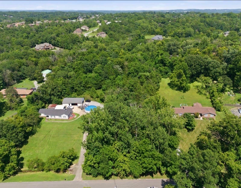 0 Glen Echo Dr Lot 64, Old Hickory, TN 37138