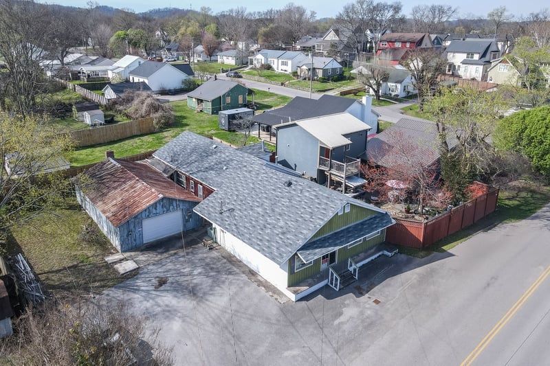 503 N Petway St, Franklin, TN 37064