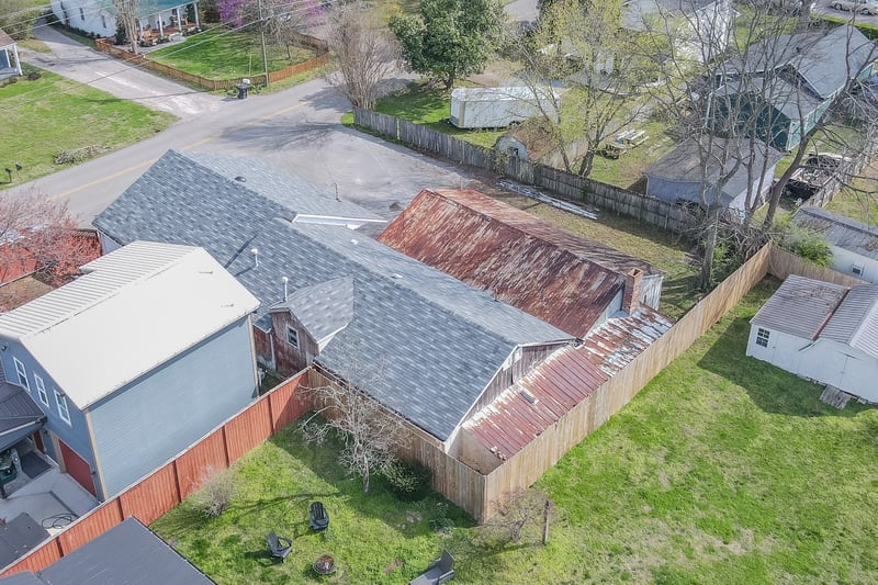 503 N Petway St, Franklin, TN 37064