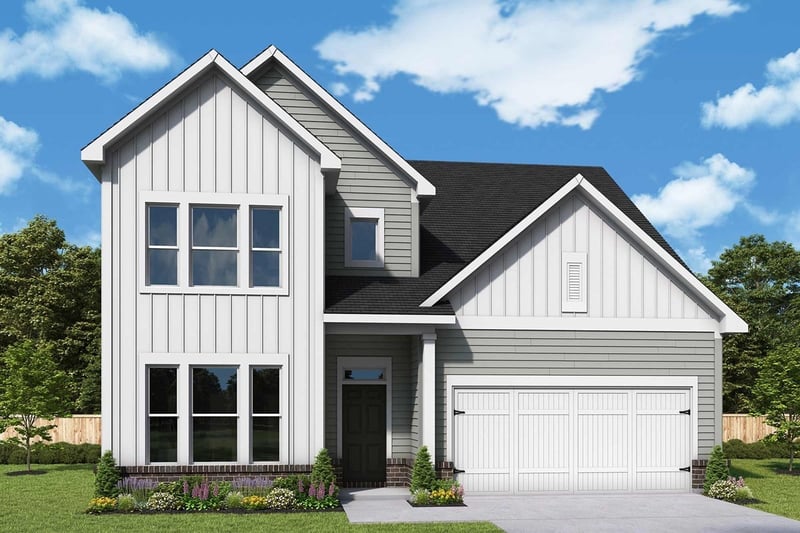 1132 Callaway Dr, Lebanon, TN 37087