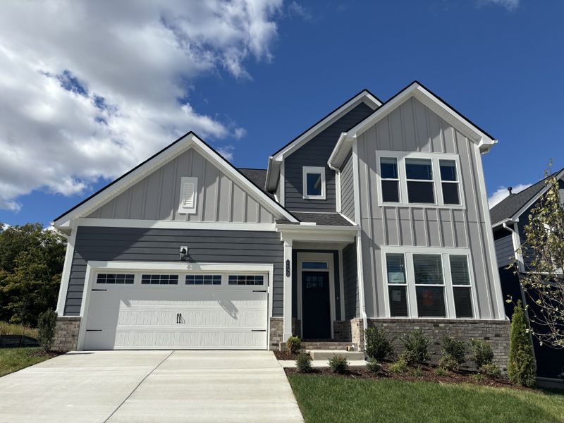 1132 Callaway Dr, Lebanon, TN 37087