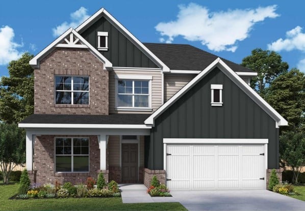 37 Sarazen Ct, Lebanon, TN 37087